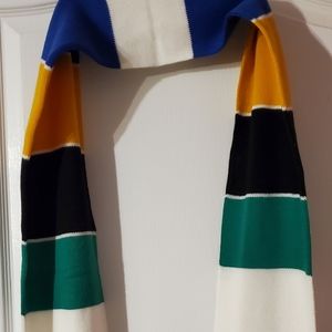 HBC 2006 Olympics Scarf